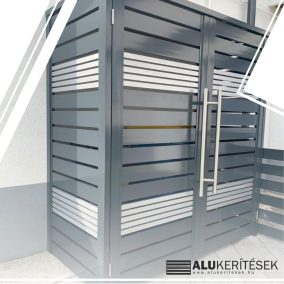 Rejtett kukatároló