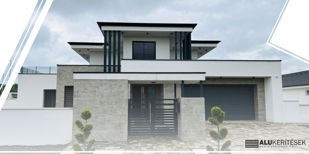 Gondozásmentes alumínium felület